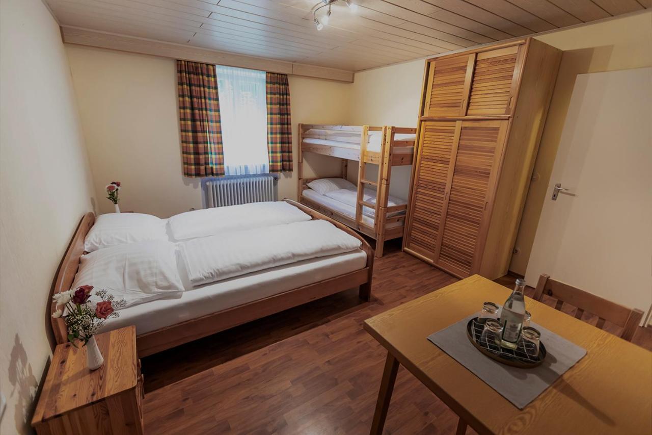 Dein Dornig Hotel Ebensfeld ภายนอก รูปภาพ