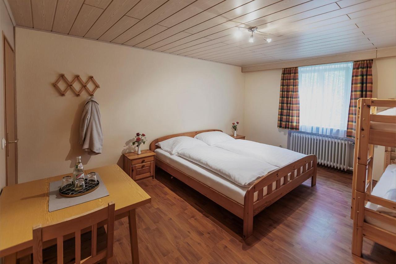 Dein Dornig Hotel Ebensfeld ภายนอก รูปภาพ